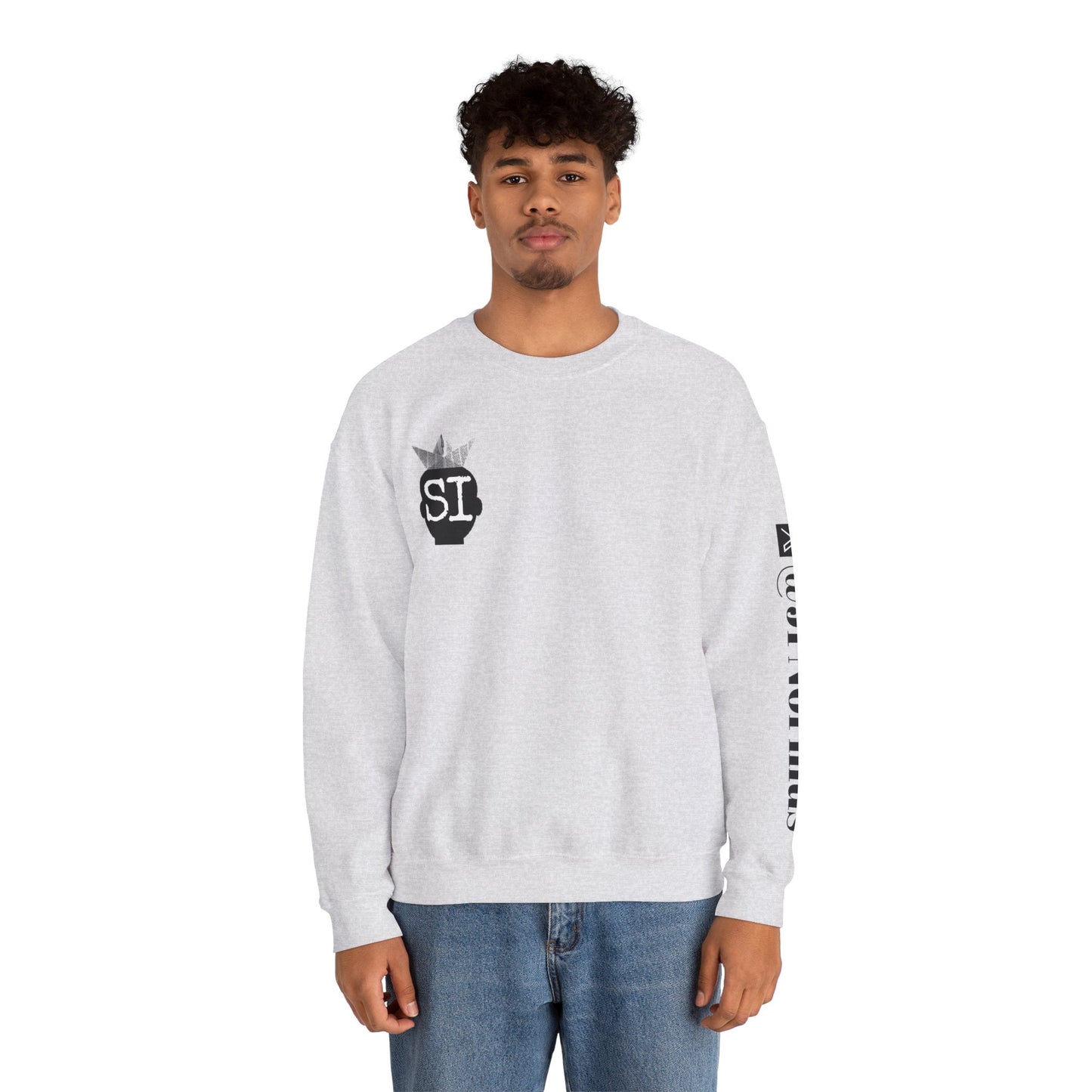 Copy of Unisex Heavy Blend™ Crewneck Sweatshirt