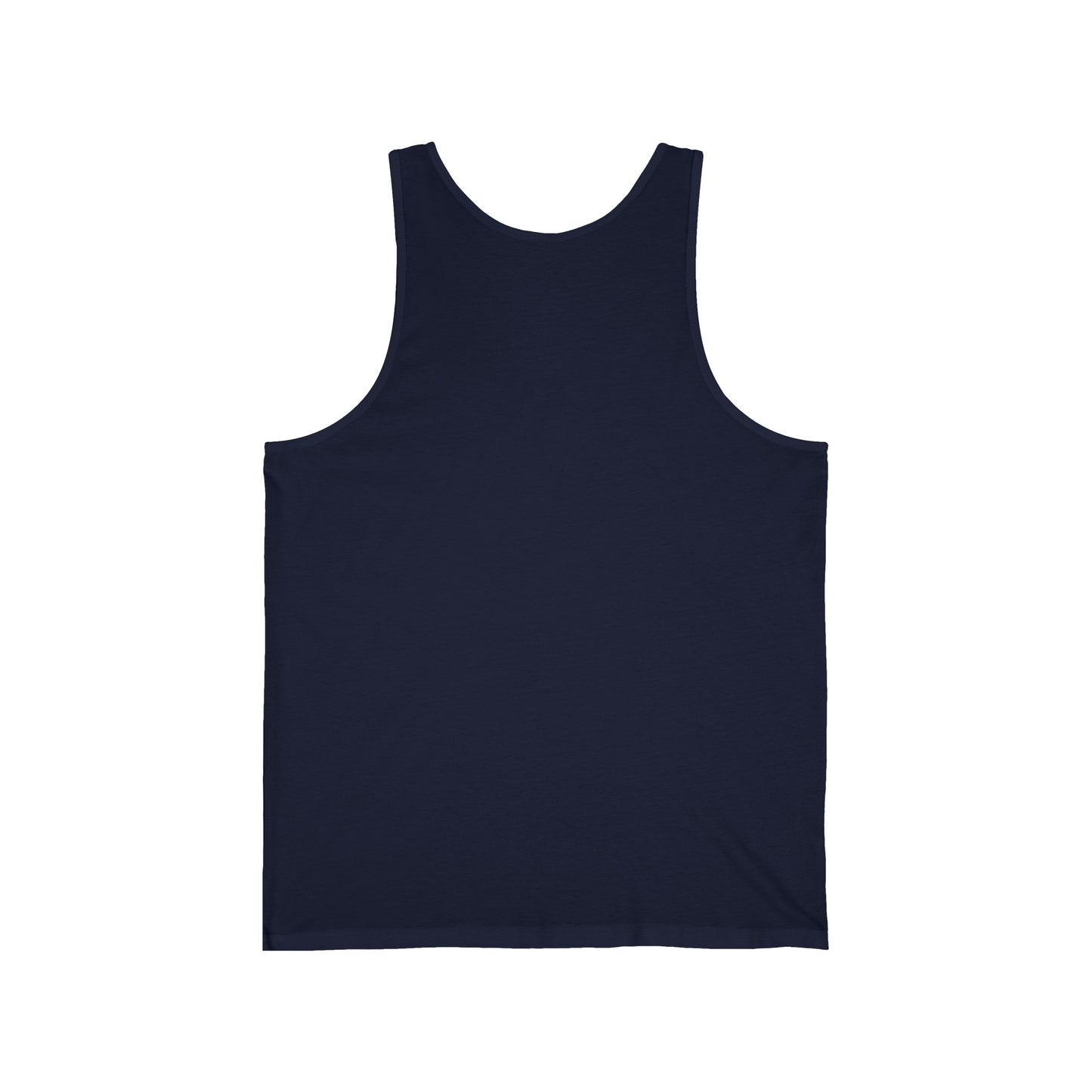 Patriot Jam Official Unisex Jersey Tank