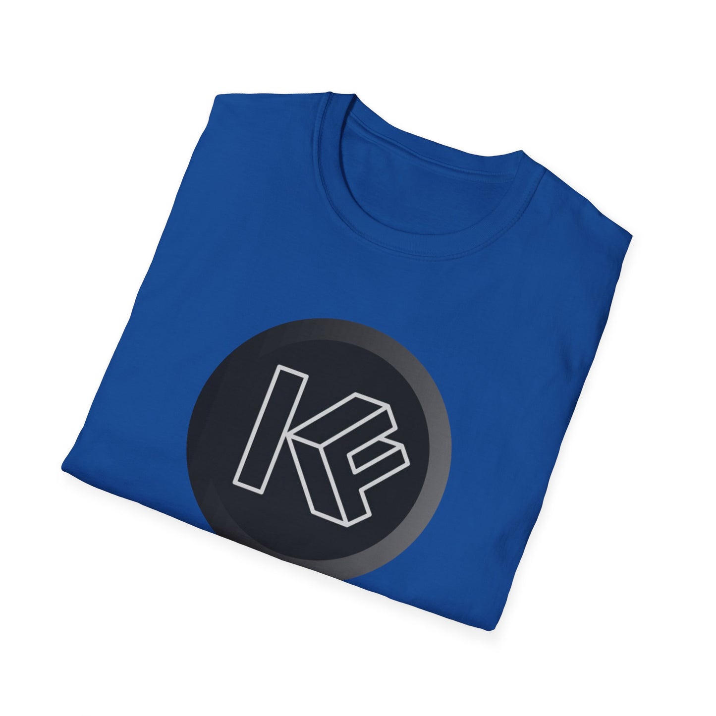 KFARR Official Softstyle T-Shirt