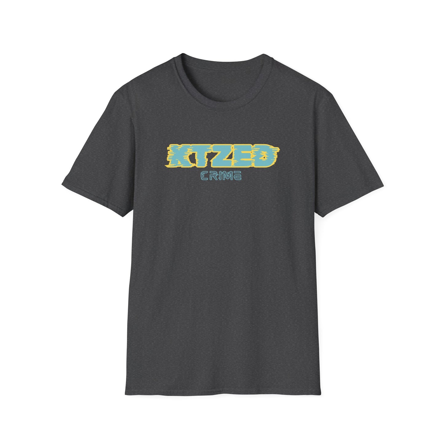 KTZed Crime T-Shirt