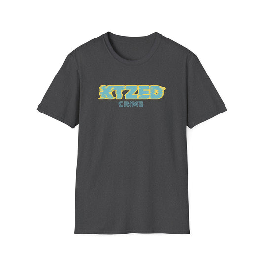 KTZed Crime T-Shirt