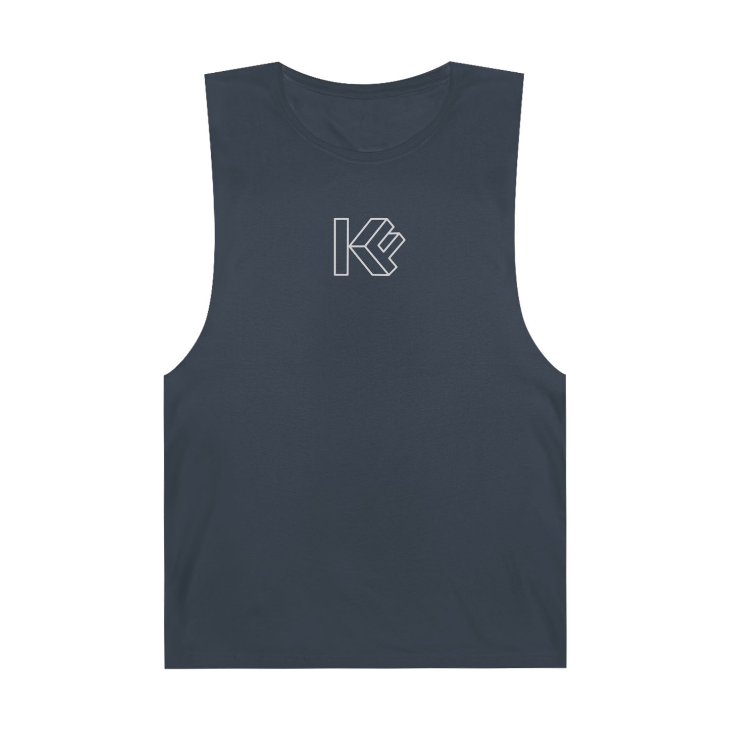 KFARR - Unisex Barnard Tank Top, Lightweight Summer Shirt