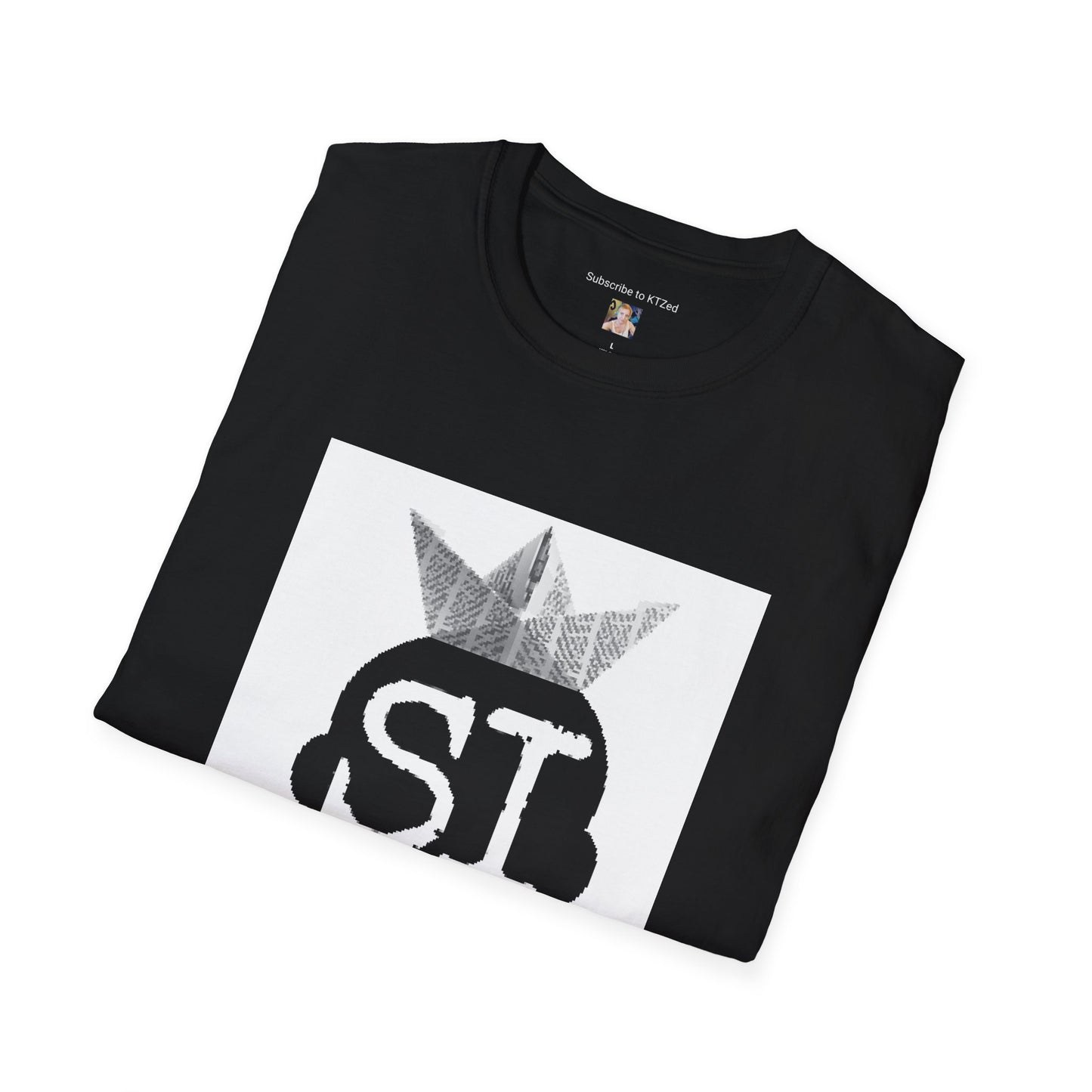 SI Unisex Softstyle T-Shirt