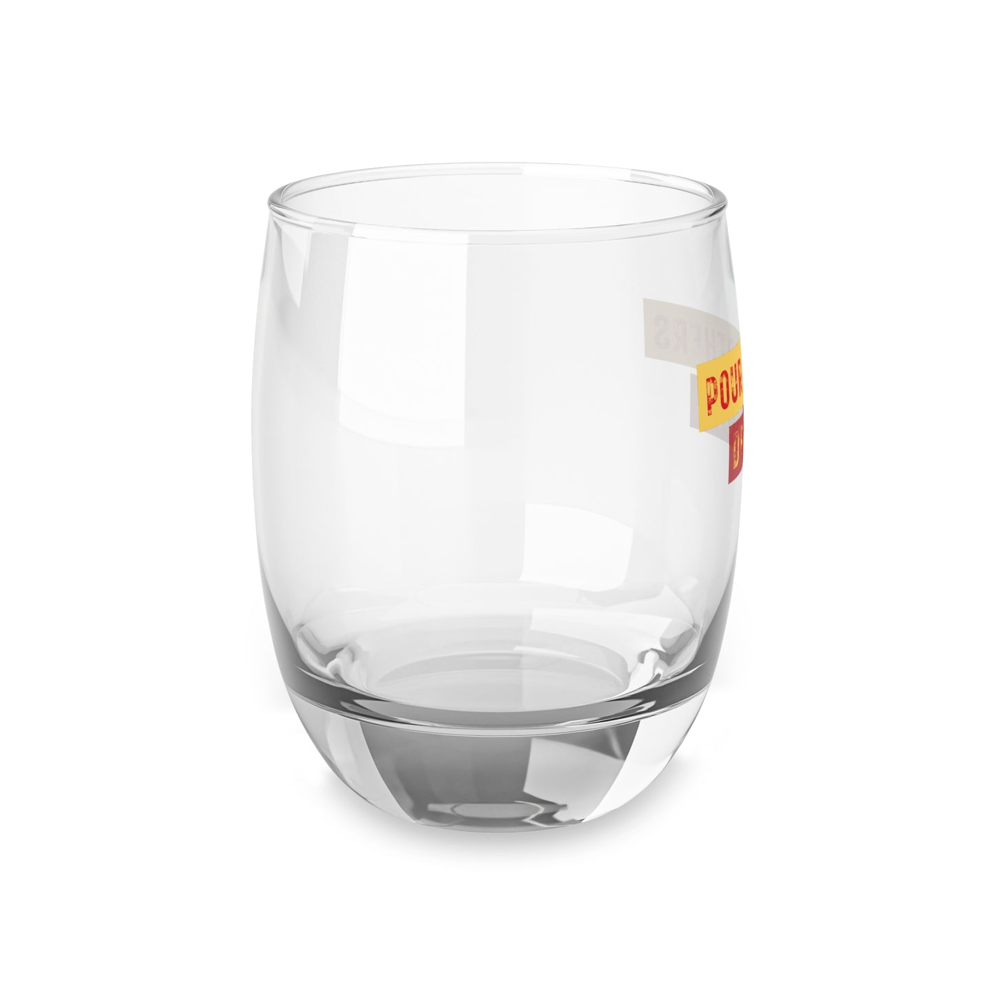 Whiskey Glass – Pour Brothers