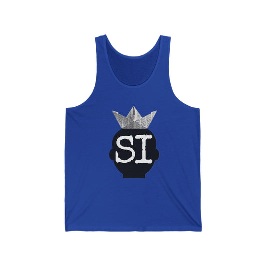 SI Unisex Jersey Tank