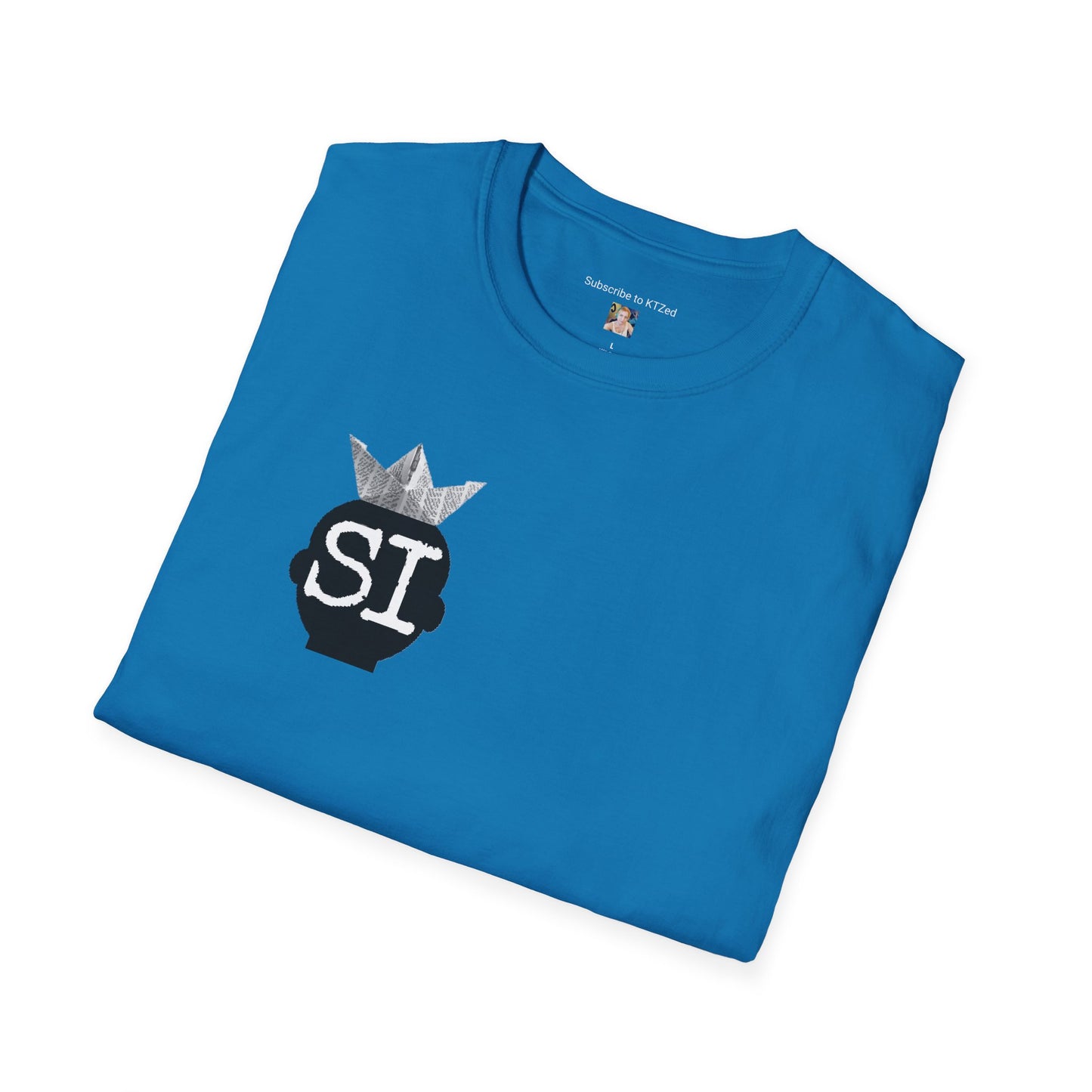 SI Unisex Softstyle T-Shirt