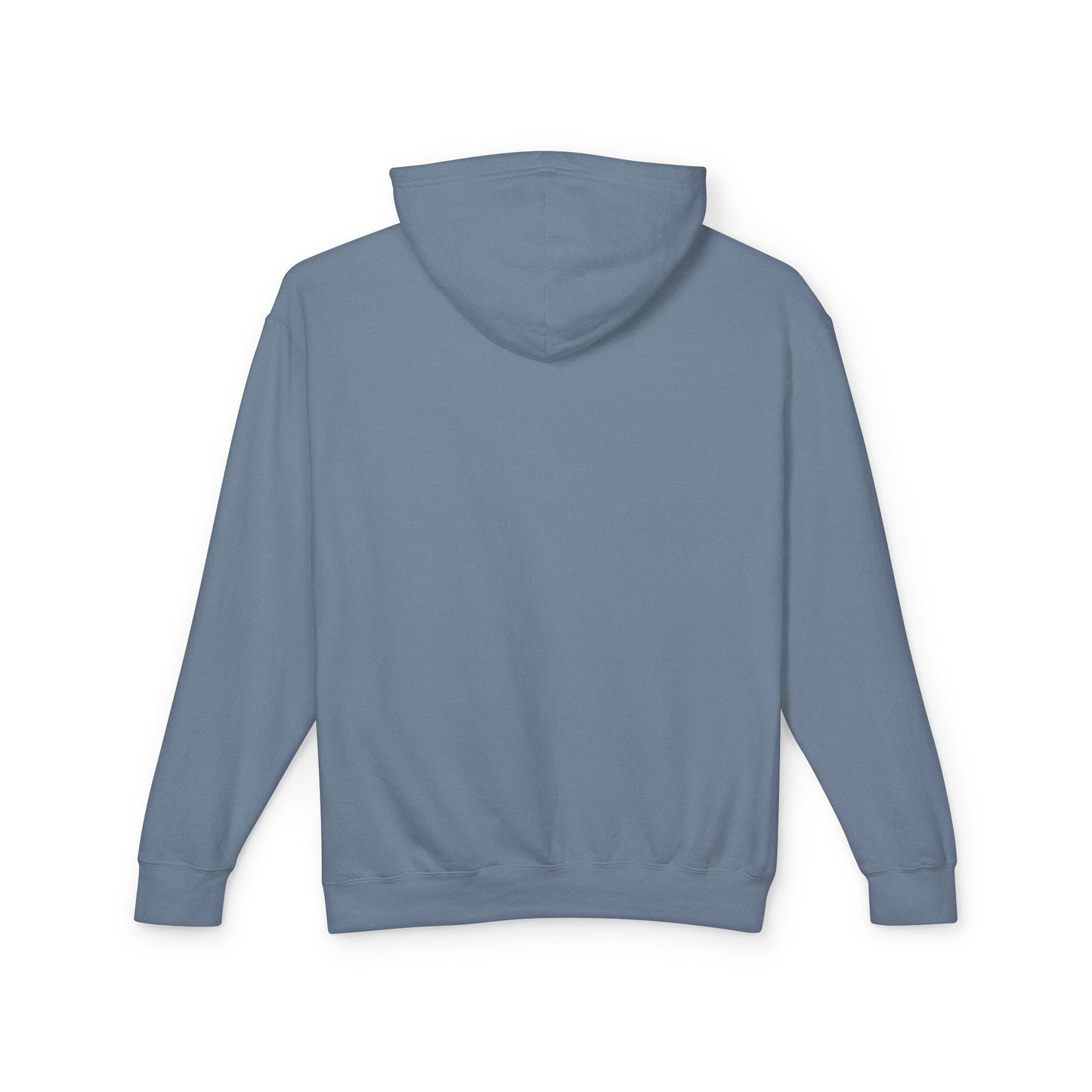 Generally Specific - "To Be Fair" Unisex Lightweight Hooded Sweatshirt