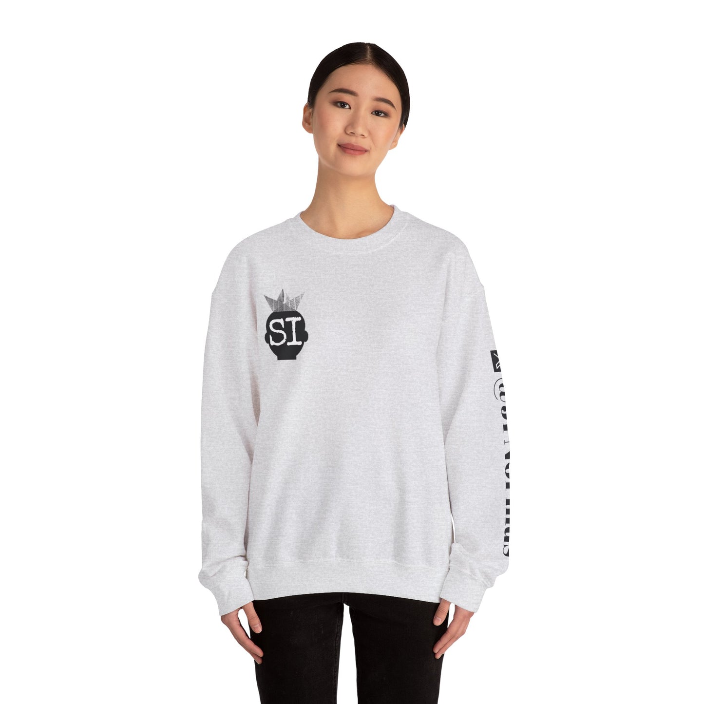 Copy of Unisex Heavy Blend™ Crewneck Sweatshirt