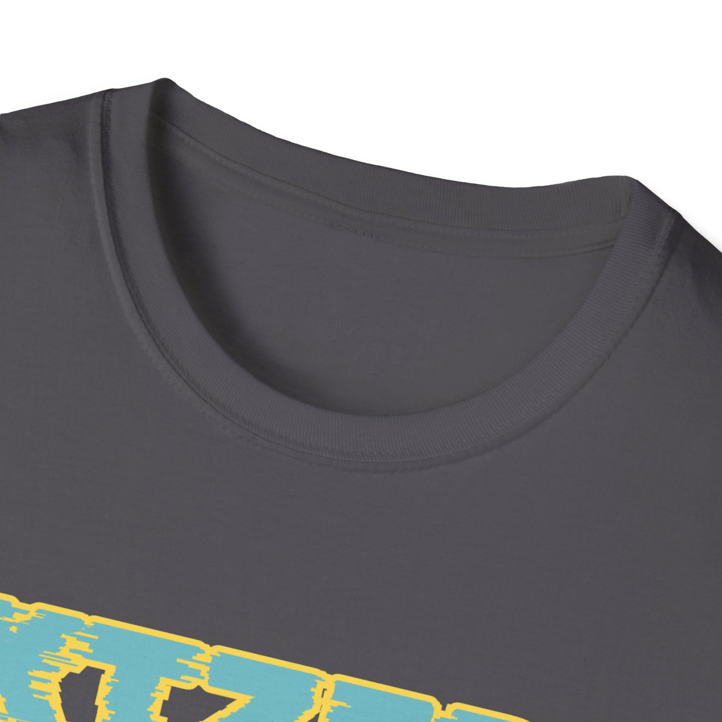 KTZed Crime T-Shirt