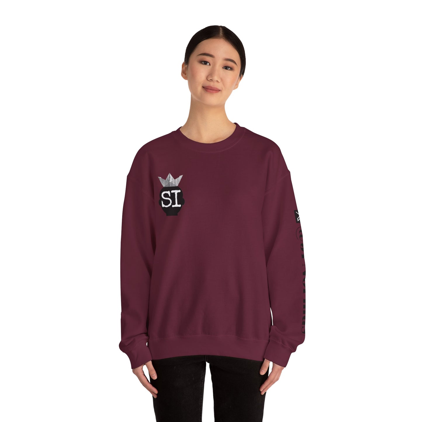 Copy of Unisex Heavy Blend™ Crewneck Sweatshirt