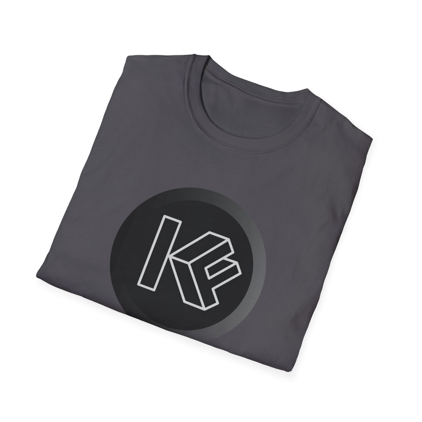 KFARR Official Softstyle T-Shirt