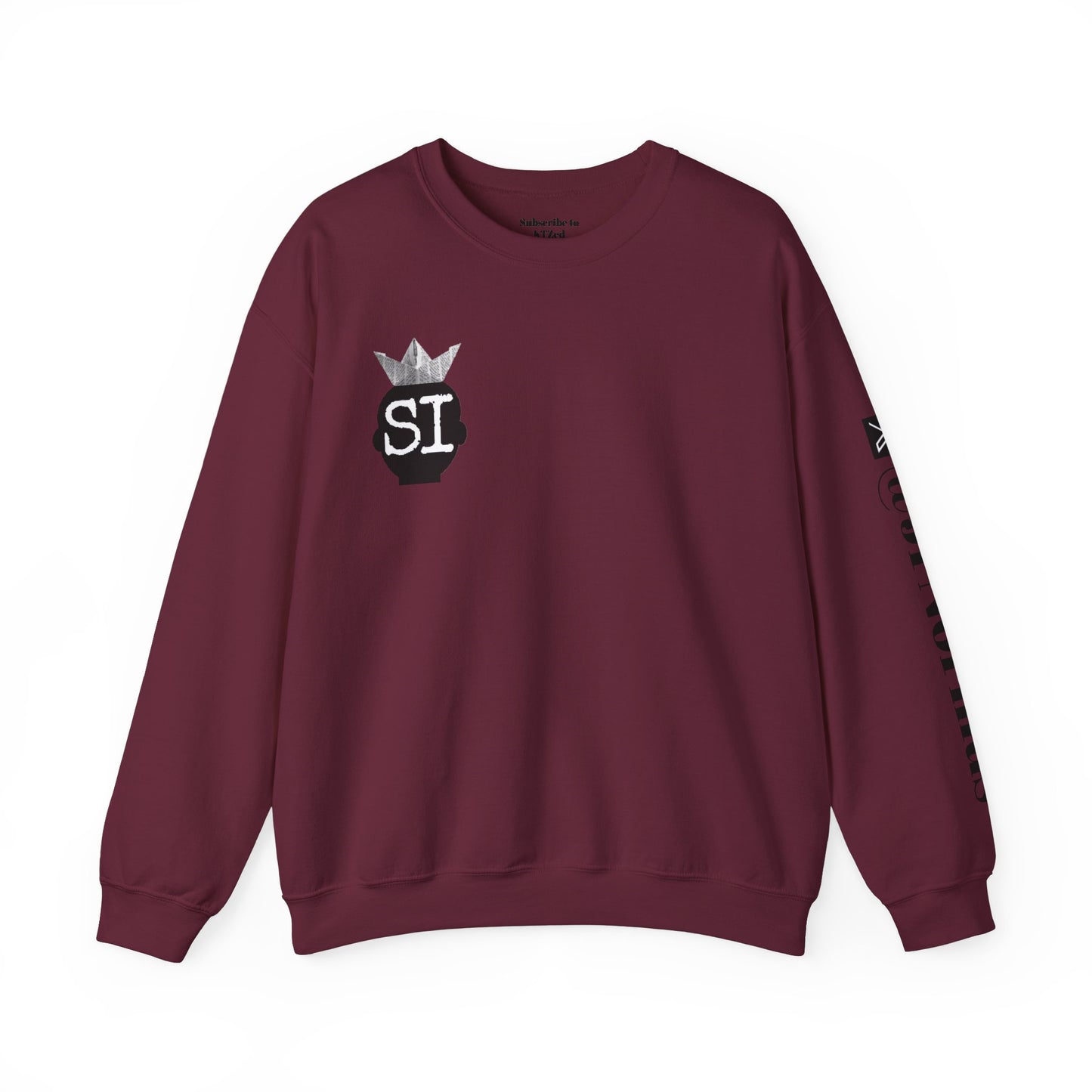 Copy of Unisex Heavy Blend™ Crewneck Sweatshirt