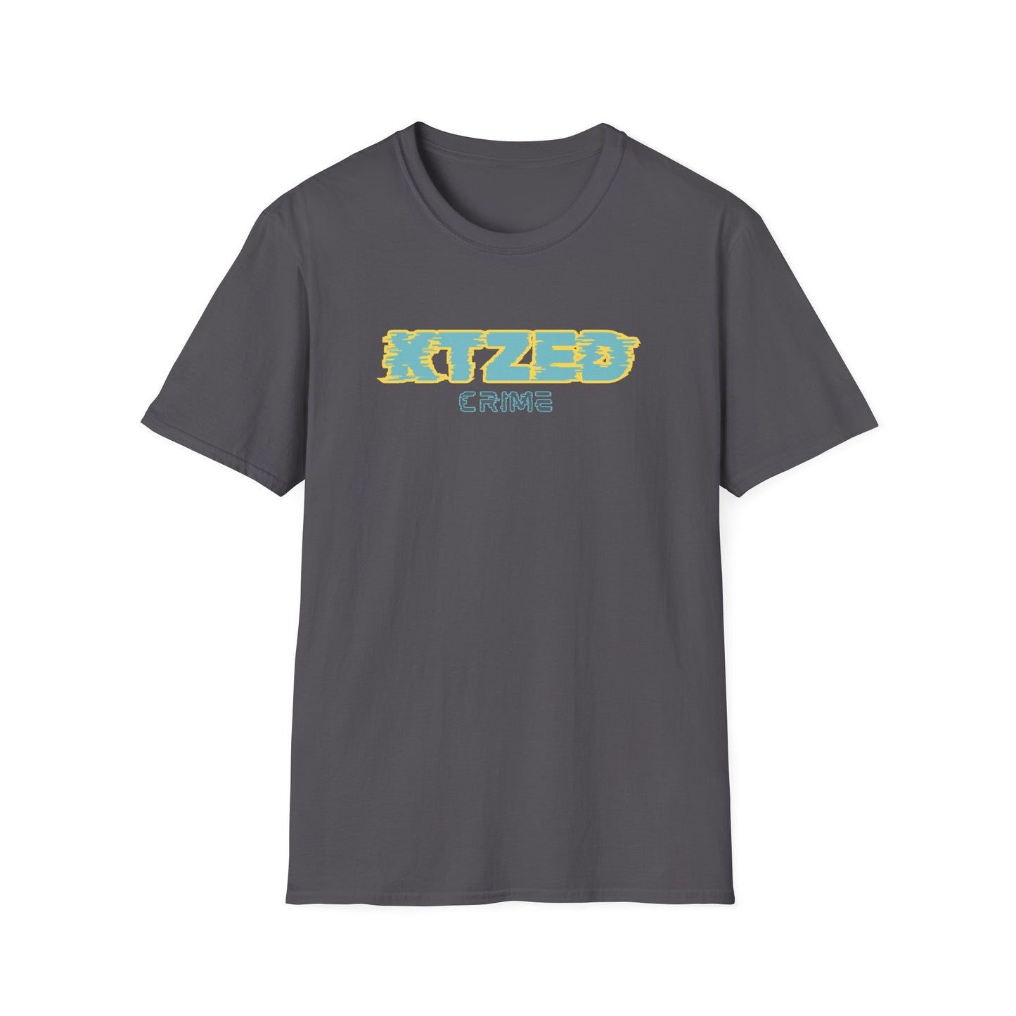 KTZed Crime T-Shirt