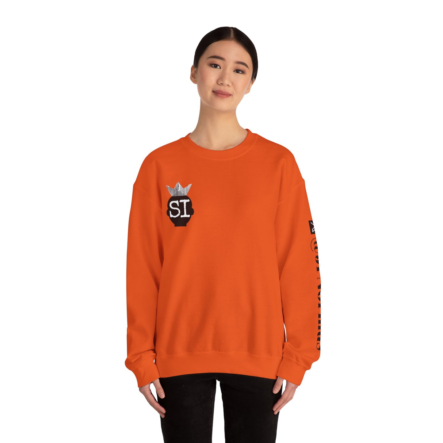 Copy of Unisex Heavy Blend™ Crewneck Sweatshirt