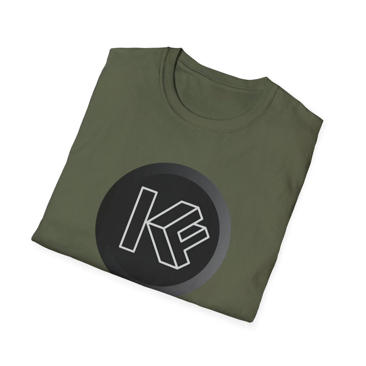 KFARR Official Softstyle T-Shirt