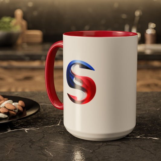 Generally Specific Coffee Mug