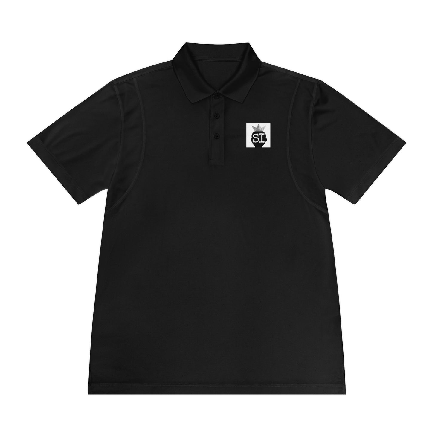 SI Men's Sport Polo Shirt