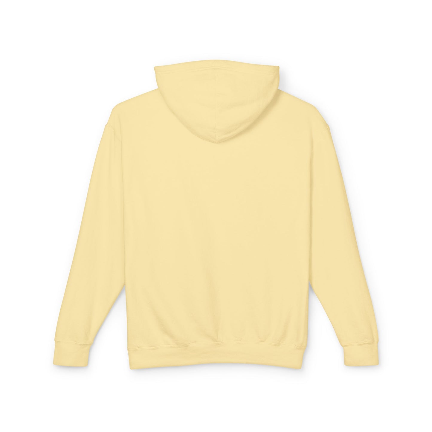 Generally Specific - "To Be Fair" Unisex Lightweight Hooded Sweatshirt