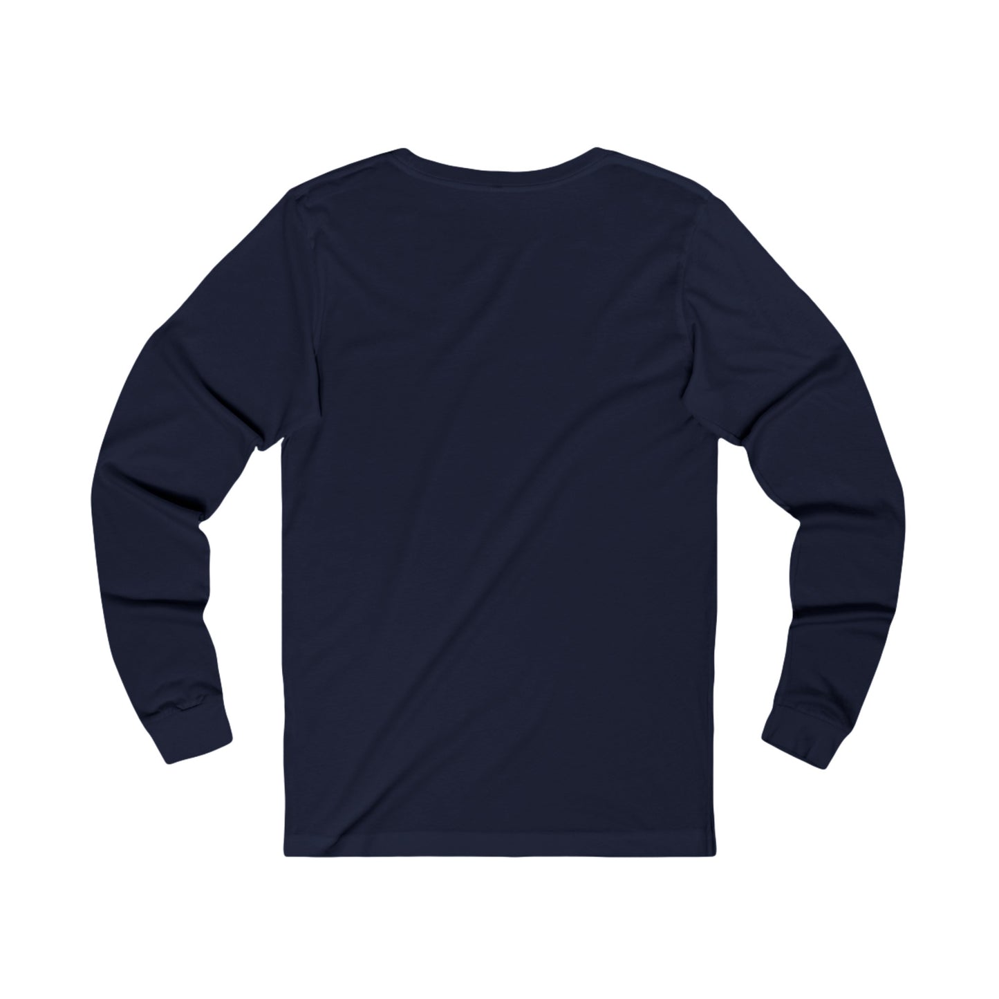 Patriot Jam Jersey Long Sleeve Tee