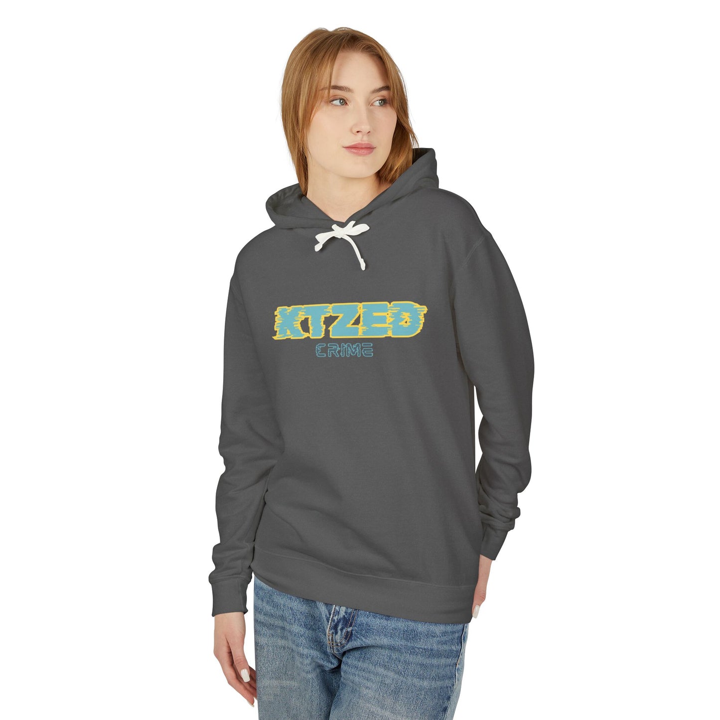 KTZed Hoodie