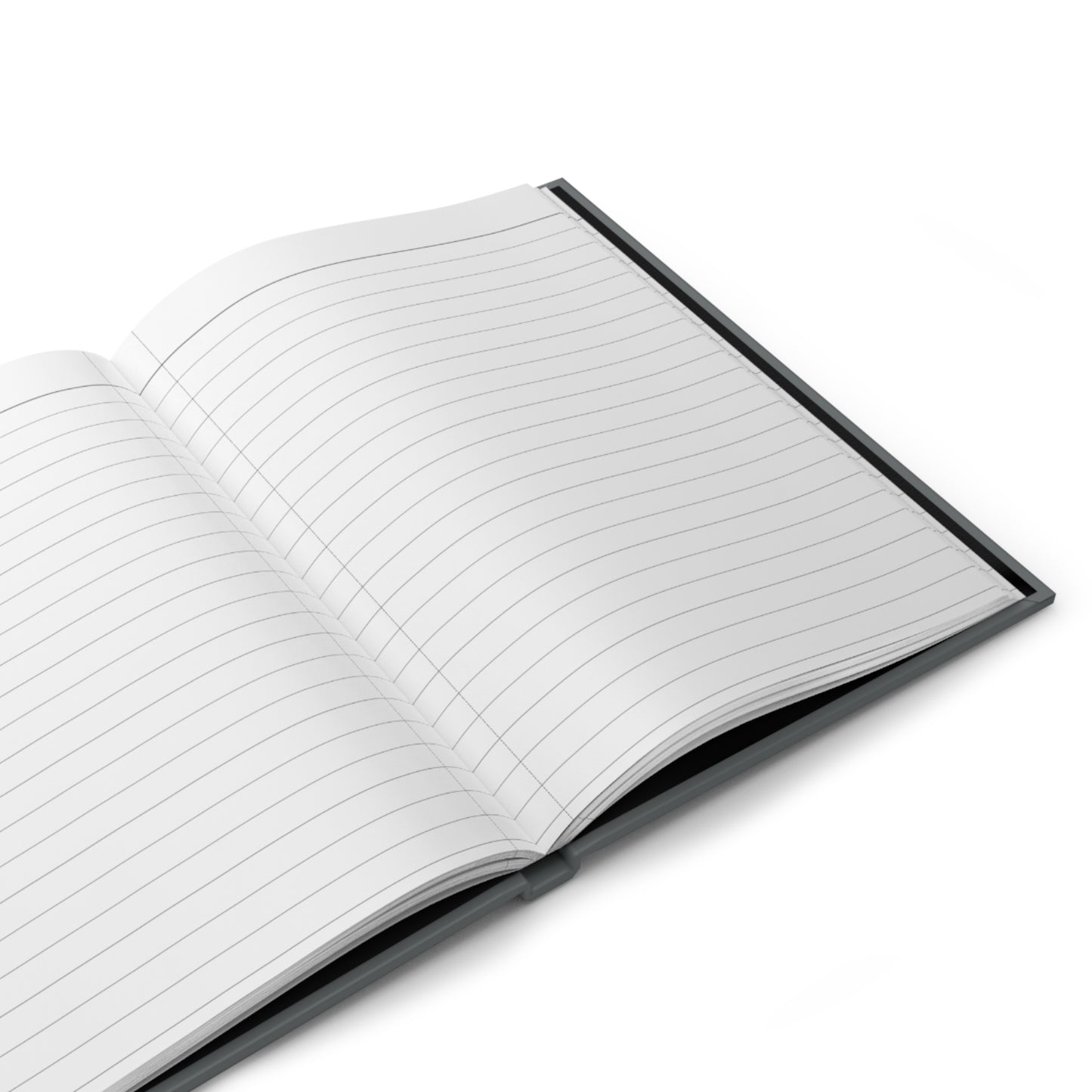 Not My, How to Get Away With Crime Notebook!