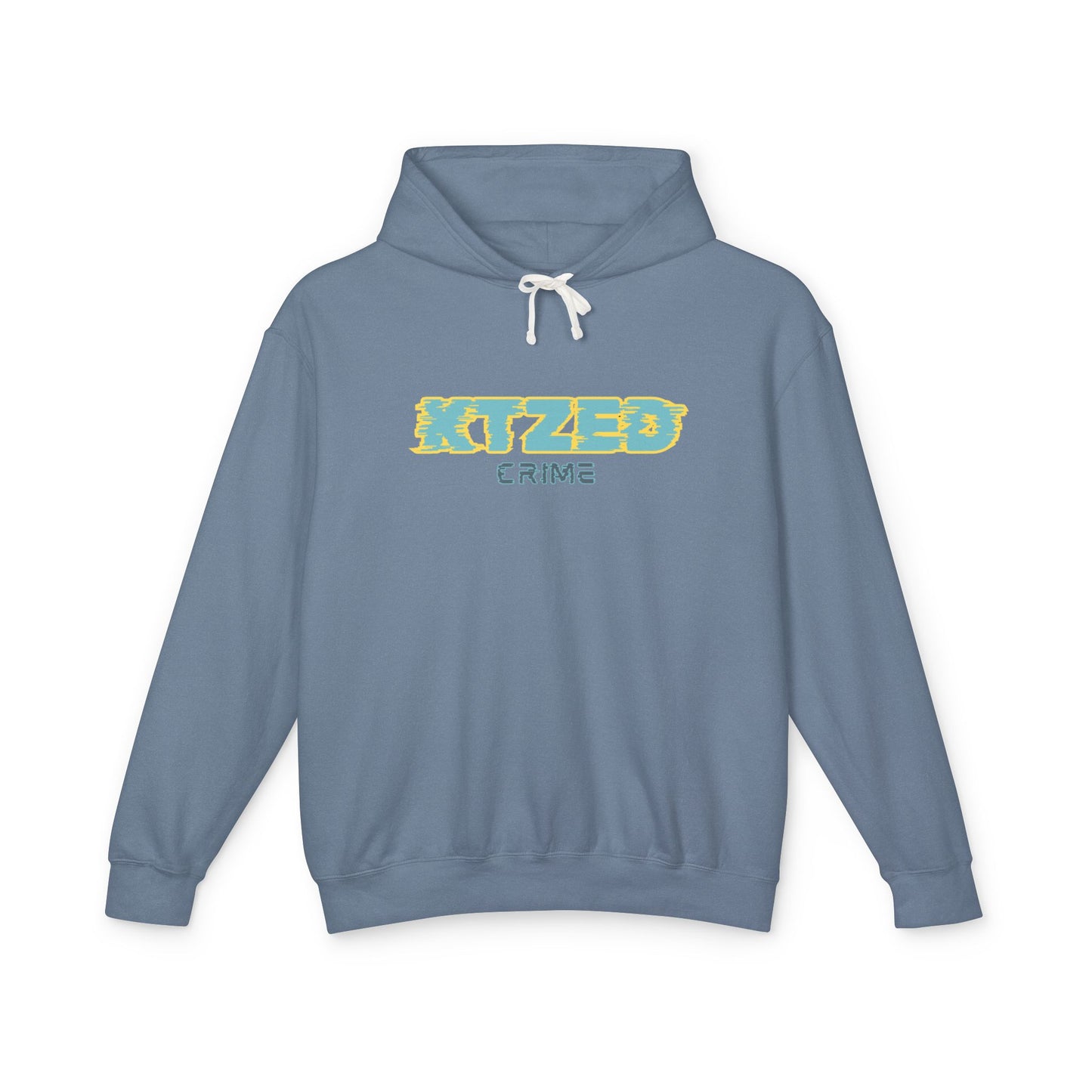 KTZed Hoodie
