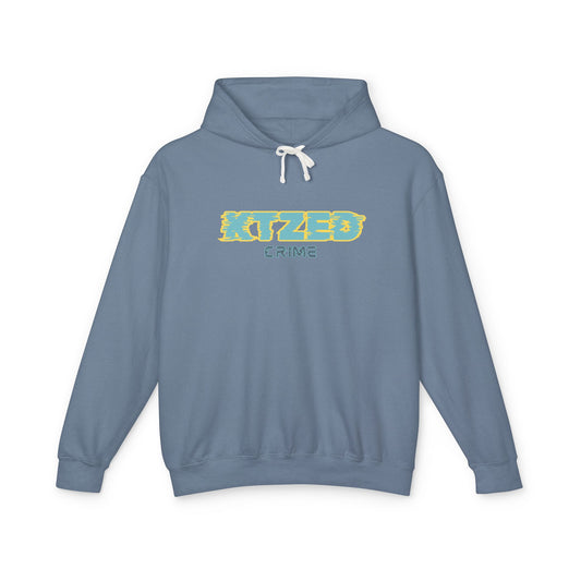KTZed Hoodie