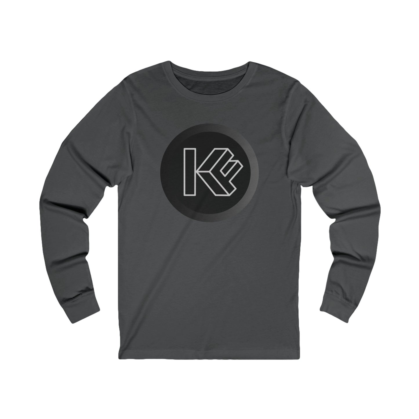 KFARR Official Jersey Long Sleeve Tee