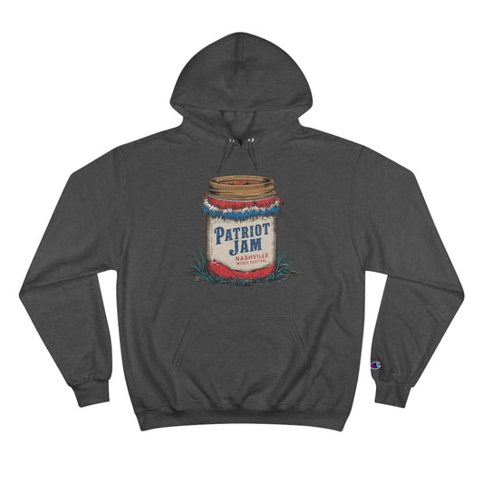 Patriot Jam Champion Hoodie