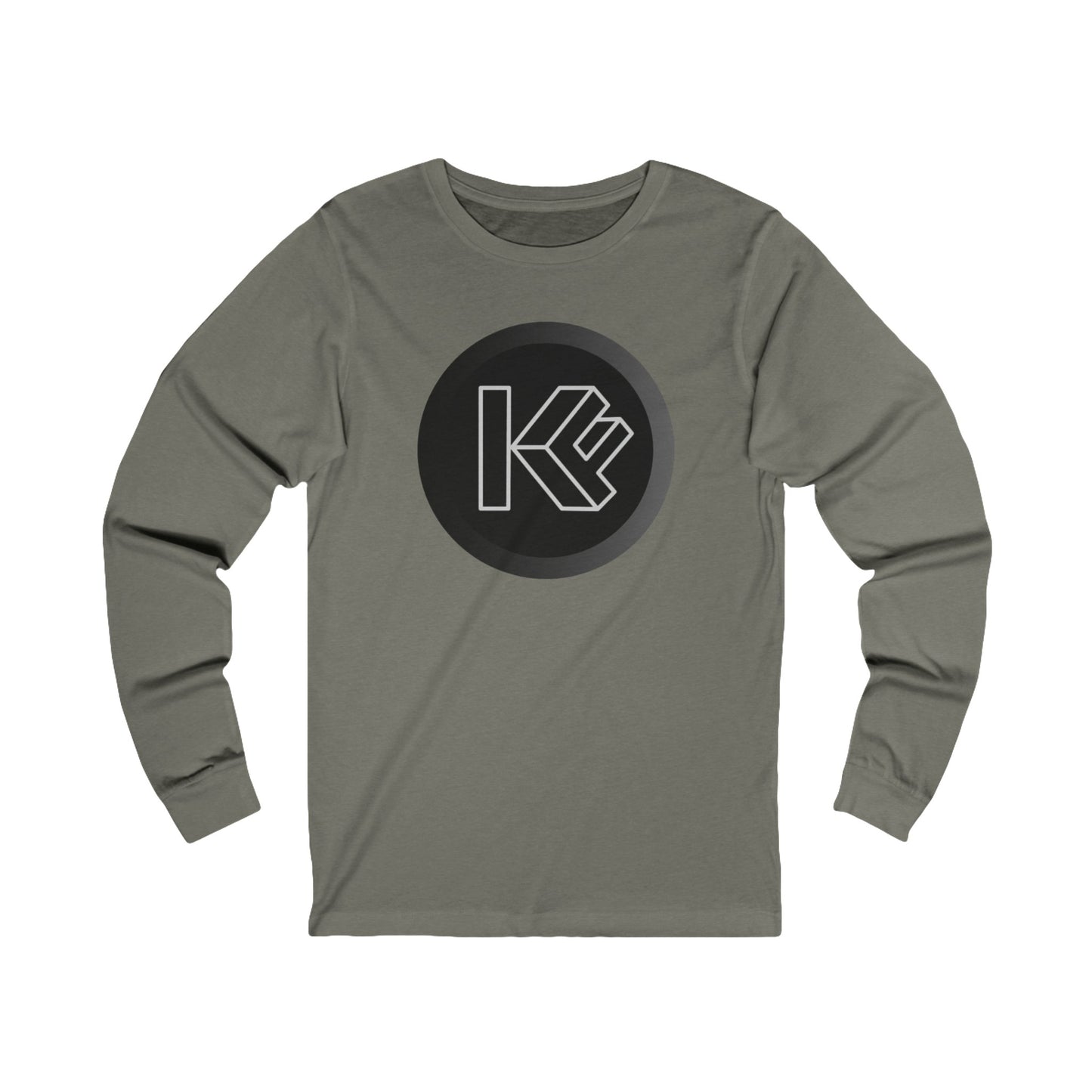 KFARR Official Jersey Long Sleeve Tee