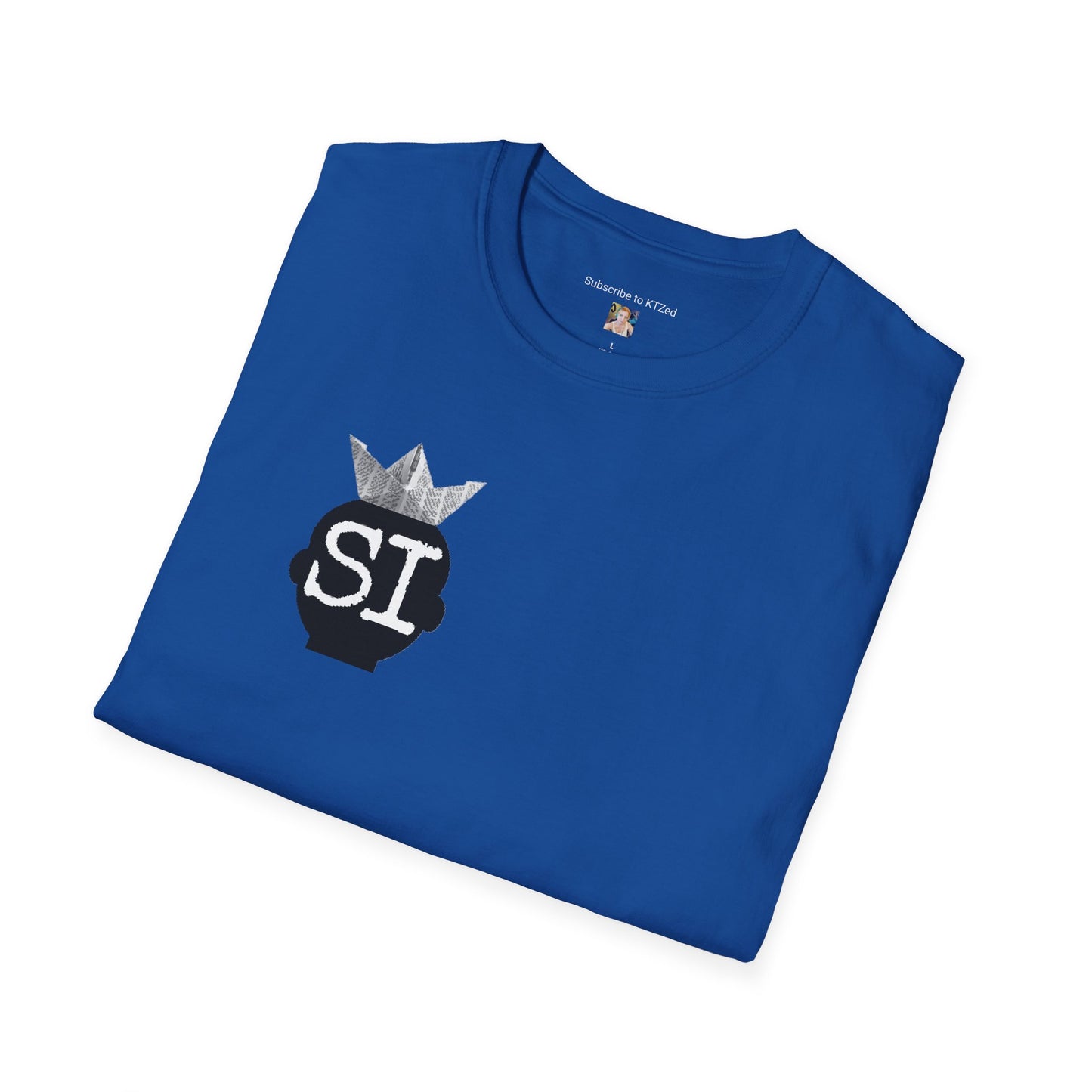 SI Unisex Softstyle T-Shirt