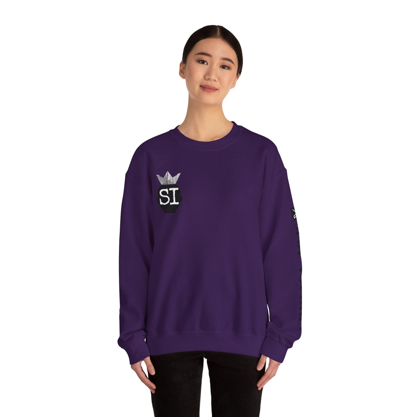 Copy of Unisex Heavy Blend™ Crewneck Sweatshirt