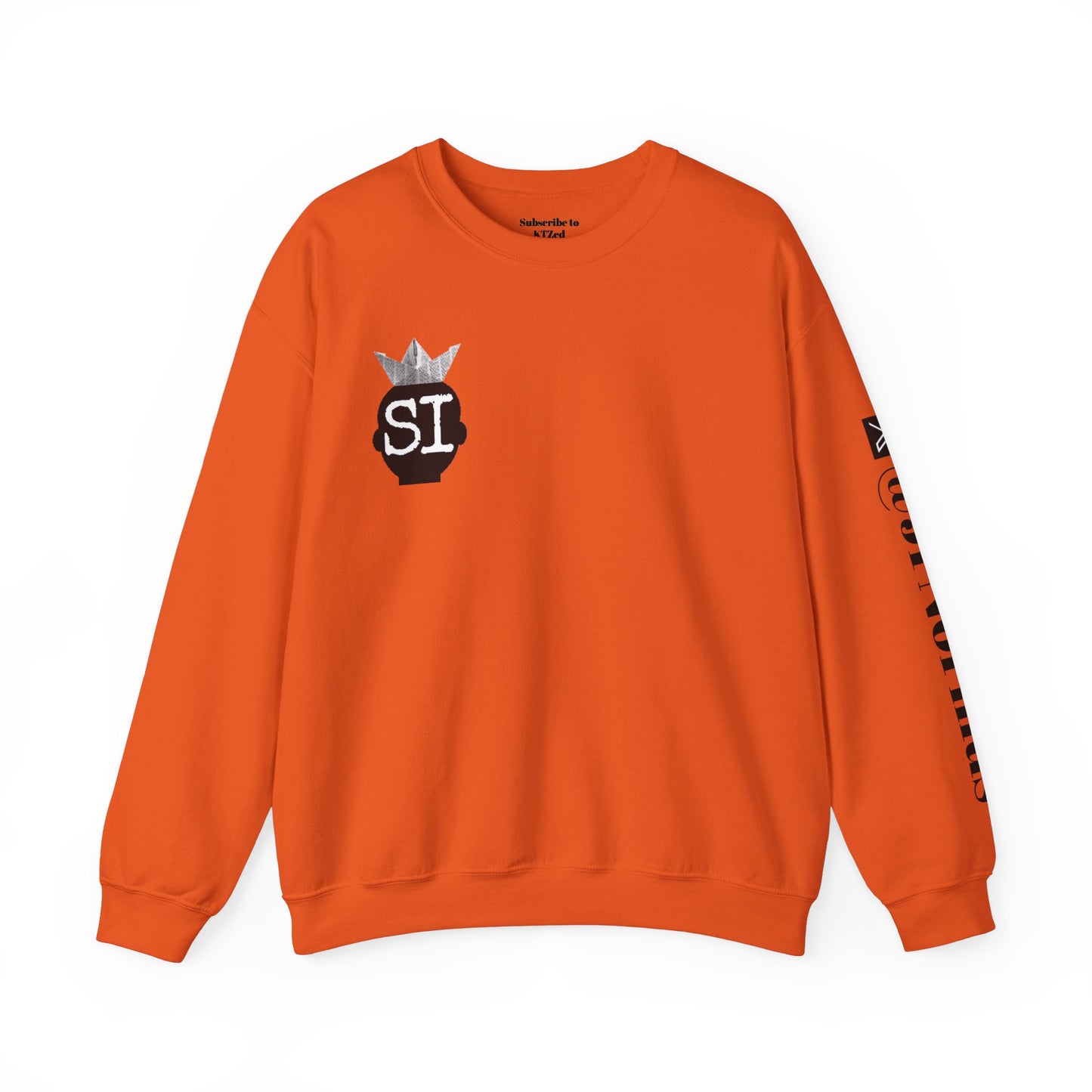 Copy of Unisex Heavy Blend™ Crewneck Sweatshirt