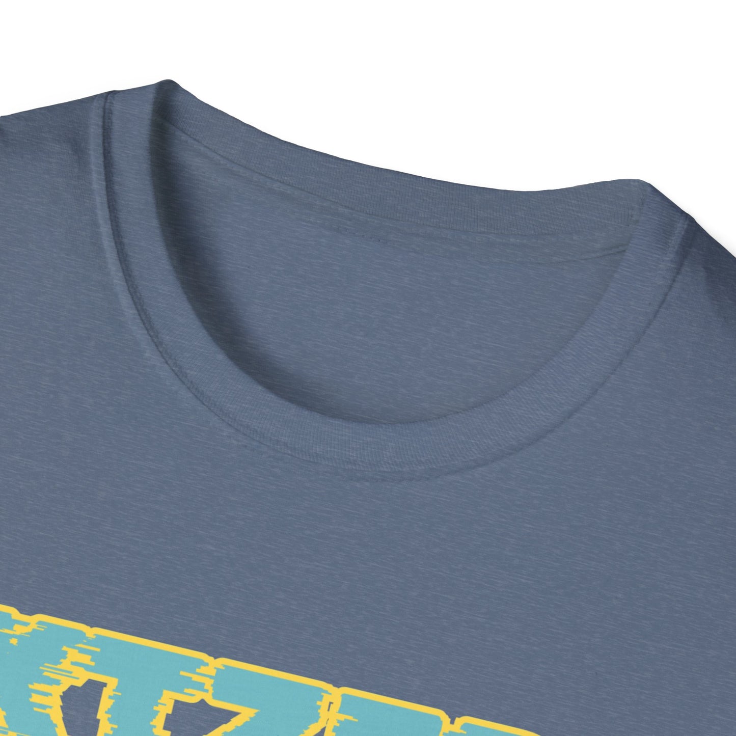 KTZed Crime T-Shirt