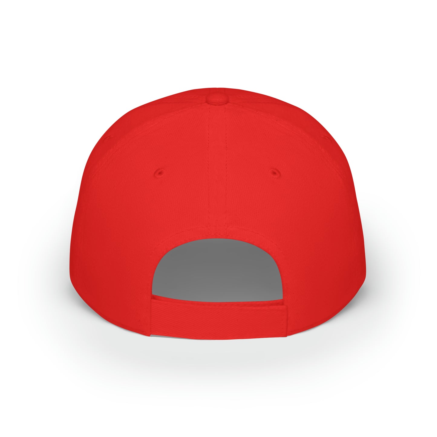 Overruled Low Profile Baseball Cap