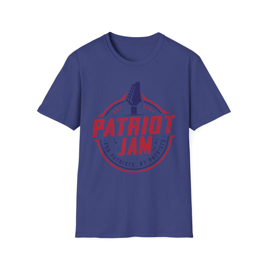 Patriot Jam 2025 T-Shirt