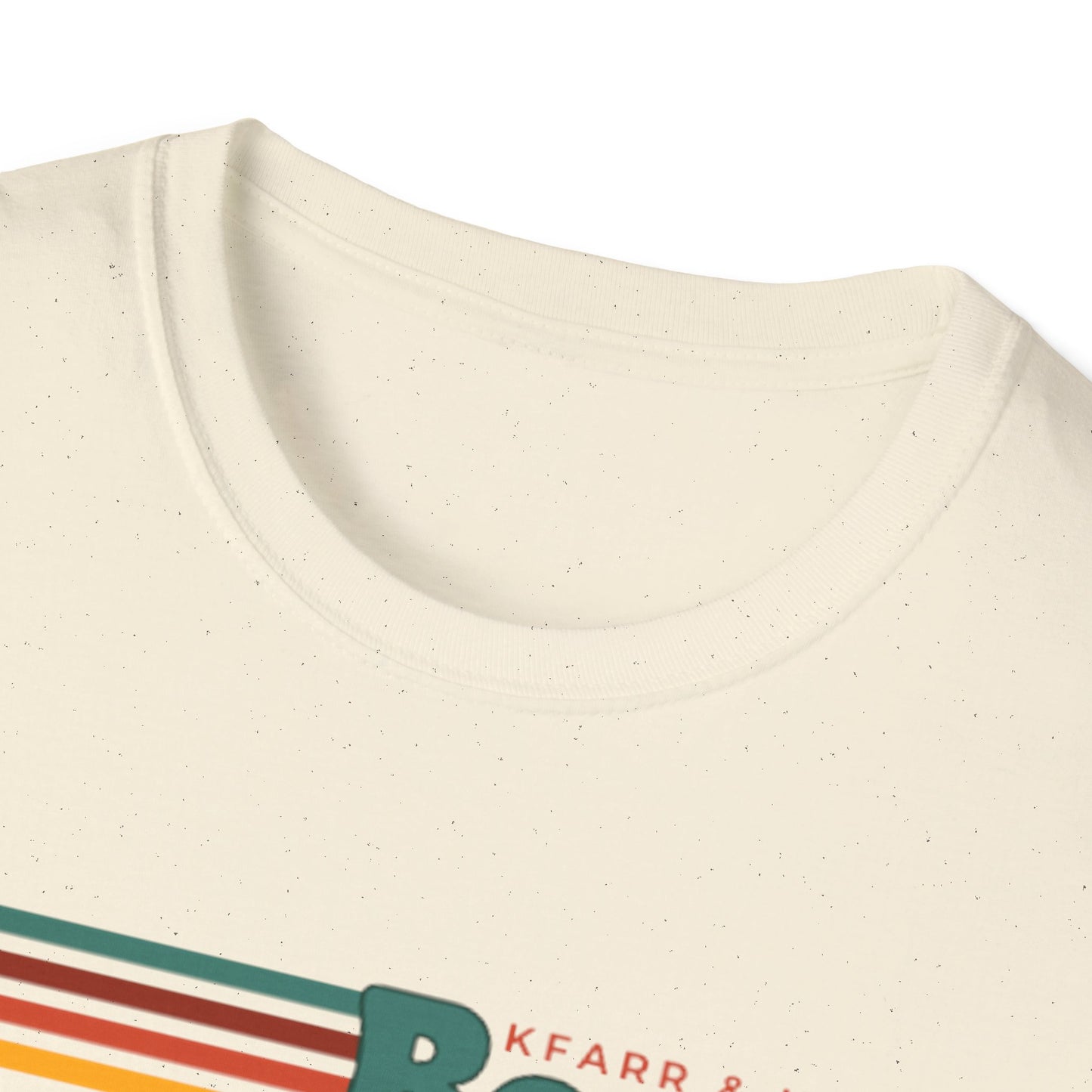 Booze & Bodycams Color Logo