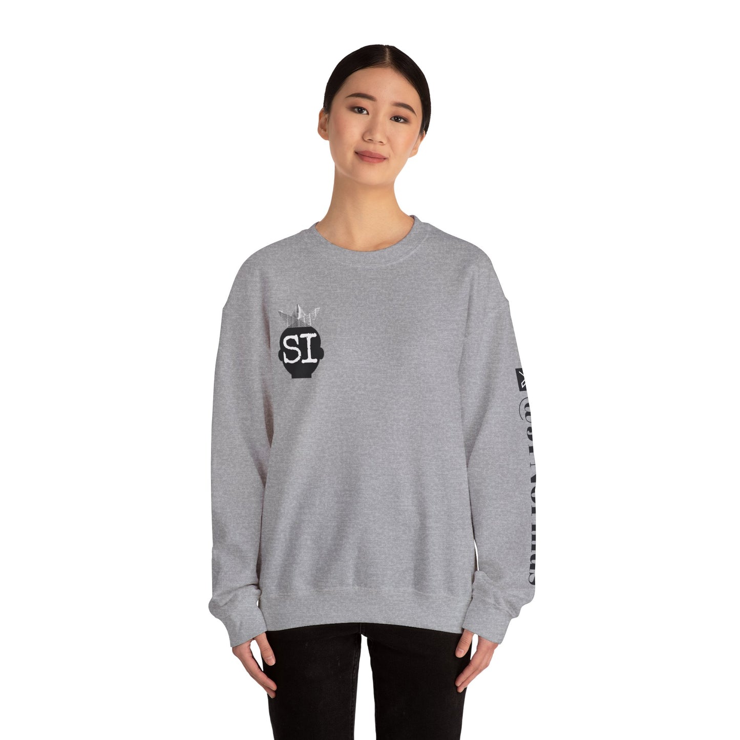 Copy of Unisex Heavy Blend™ Crewneck Sweatshirt