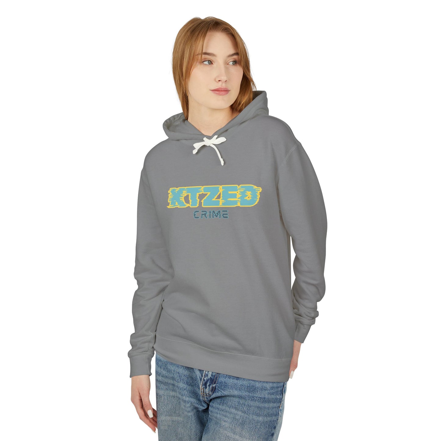 KTZed Hoodie