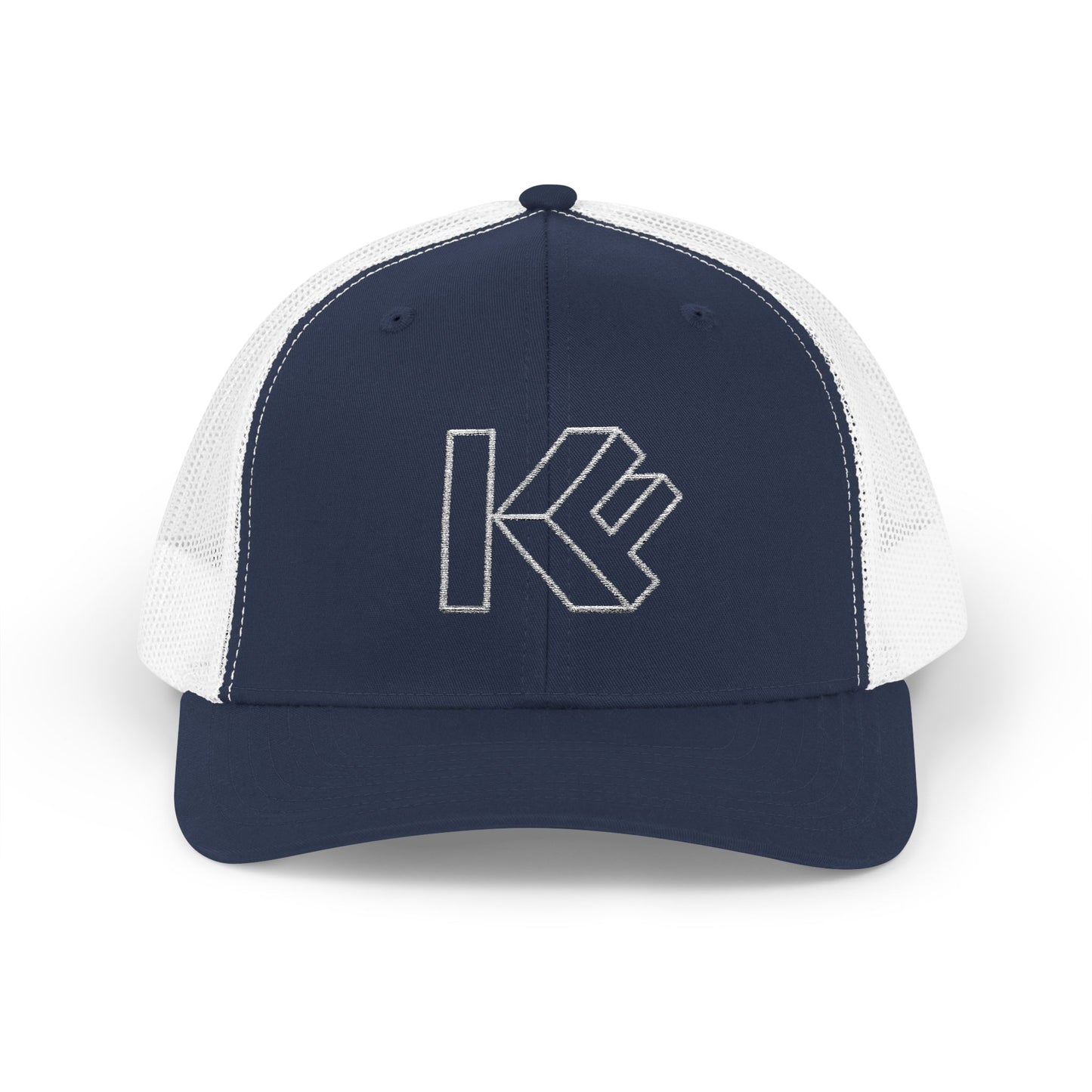 Snapback Trucker Cap - Stylish and Comfortable Hat for Outdoor Adventures, Ideal for Summer, Beach Days, Festivals, and Sports, [...]