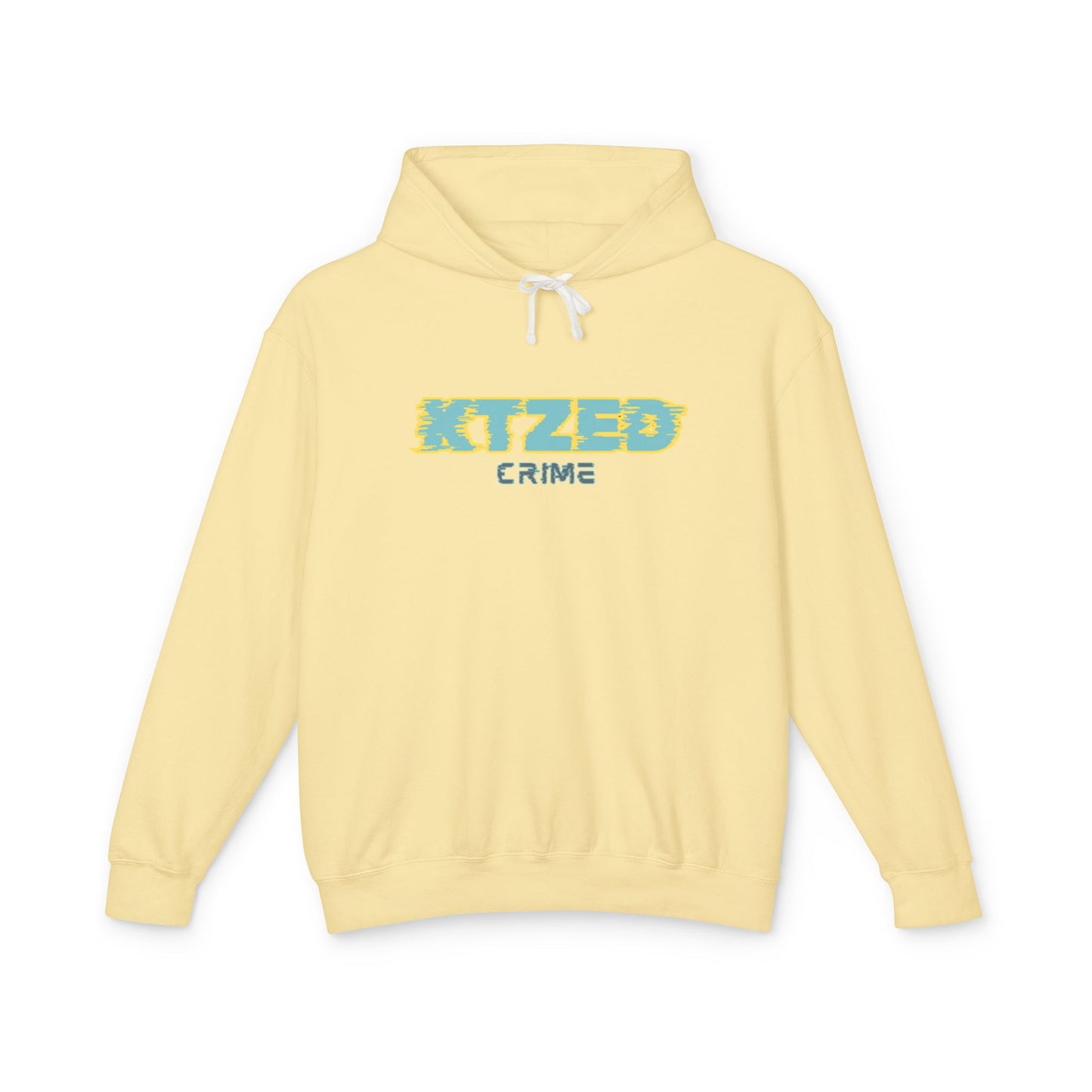 KTZed Hoodie
