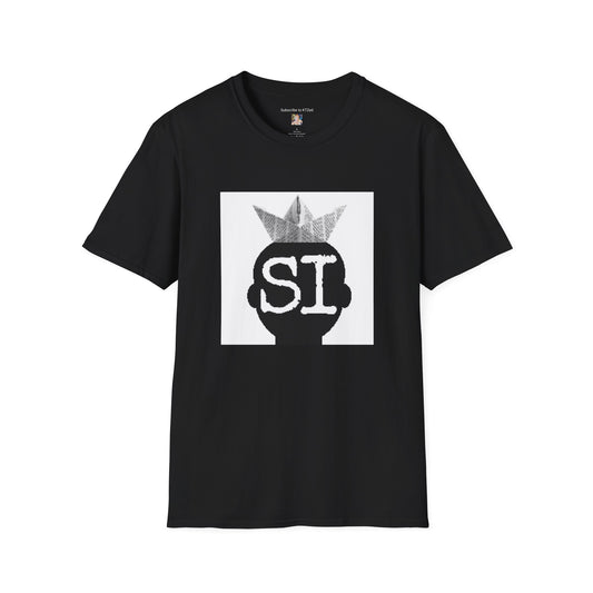 SI Unisex Softstyle T-Shirt