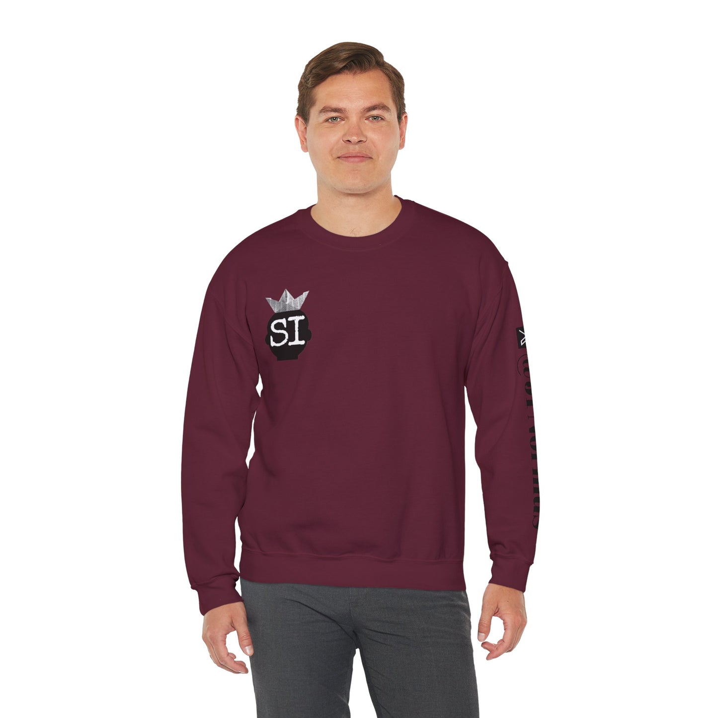 Copy of Unisex Heavy Blend™ Crewneck Sweatshirt