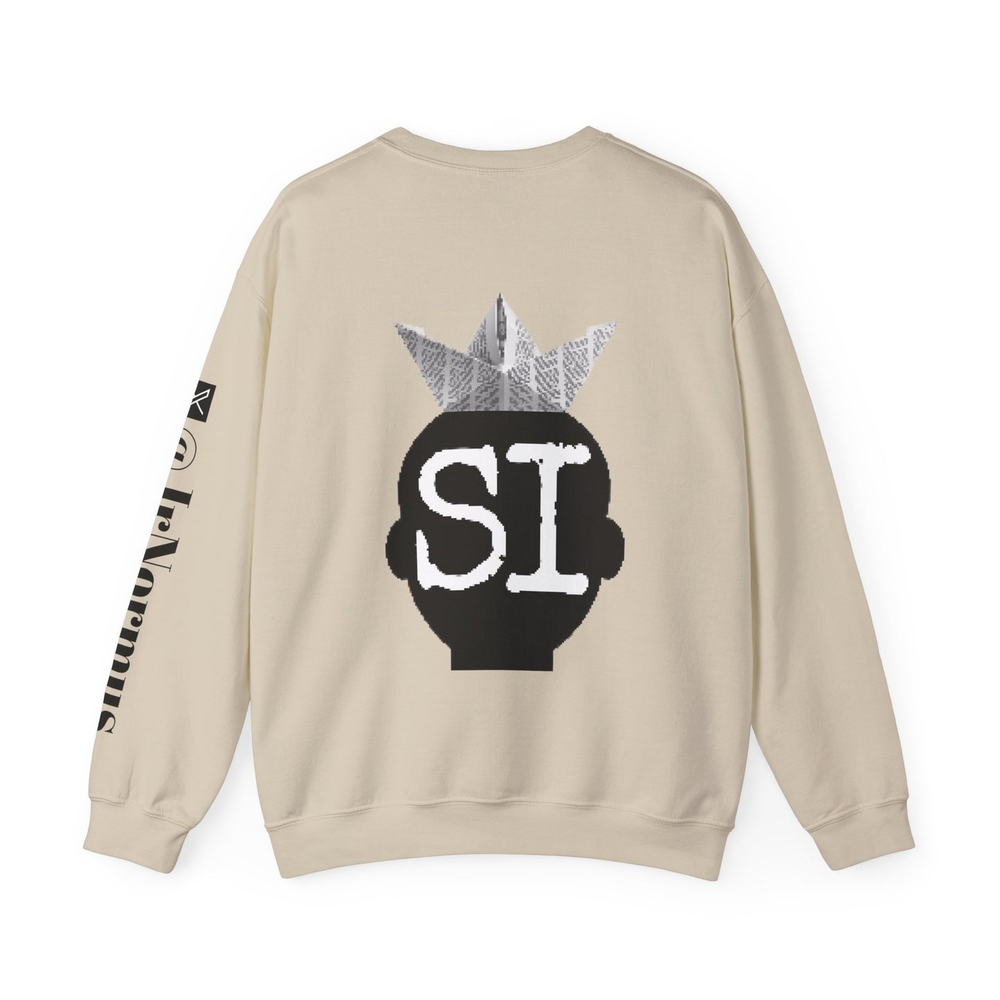 Copy of Unisex Heavy Blend™ Crewneck Sweatshirt