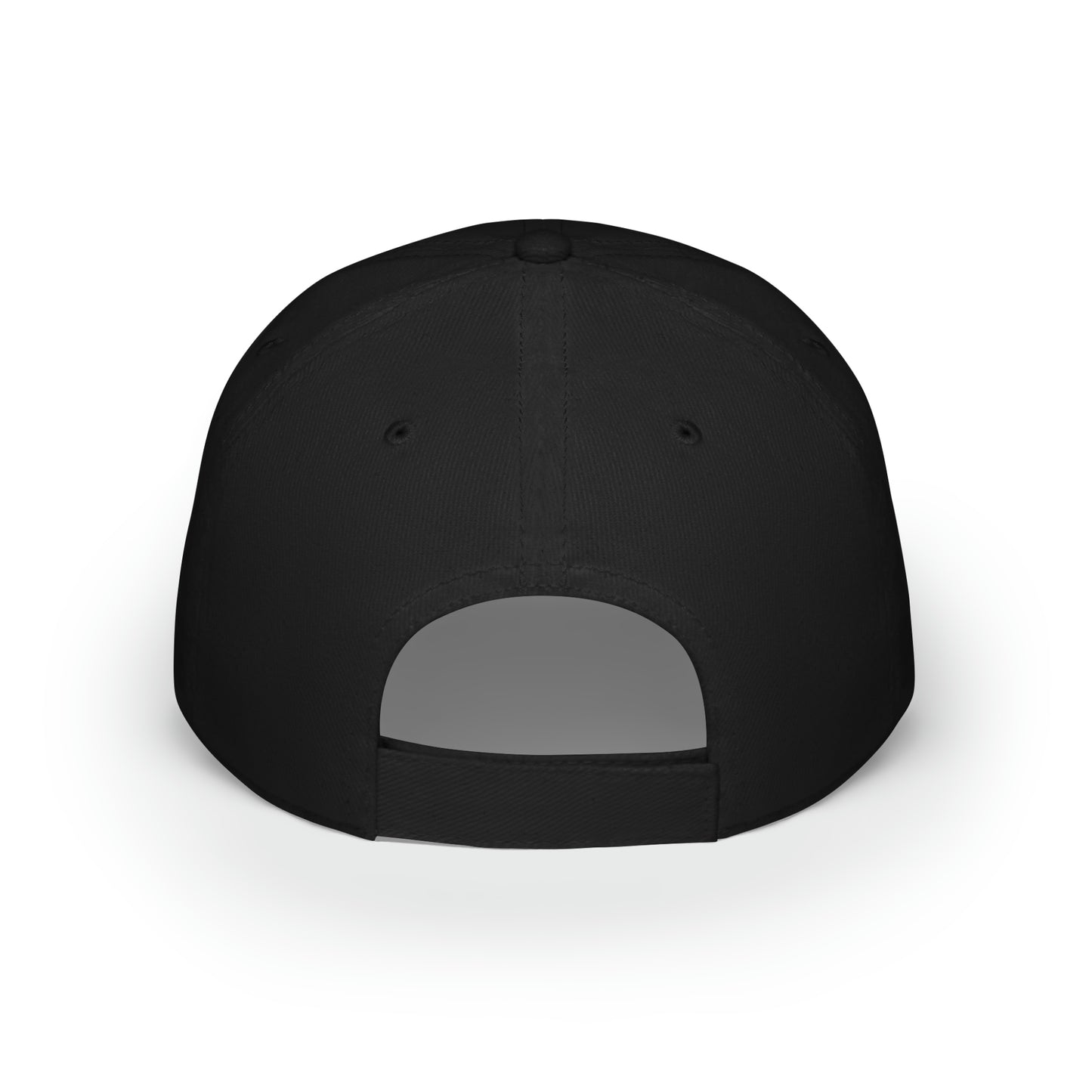 Overruled Low Profile Baseball Cap