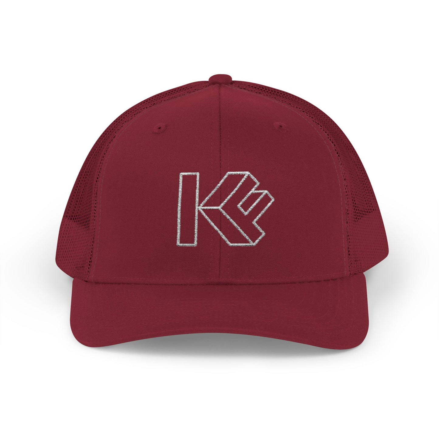 Snapback Trucker Cap - Stylish and Comfortable Hat for Outdoor Adventures, Ideal for Summer, Beach Days, Festivals, and Sports, [...]
