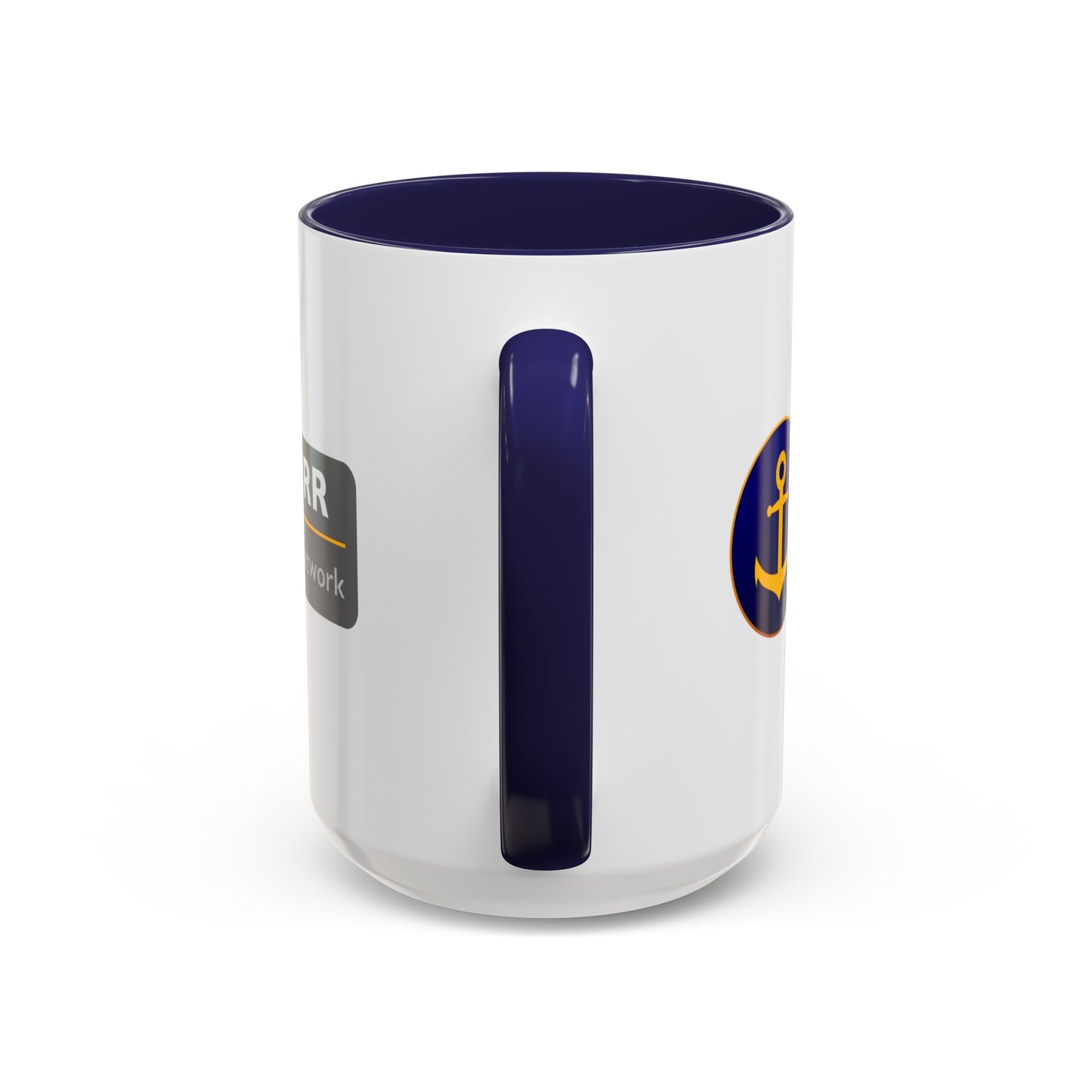 KFARR News Network Coffee Mug (15oz)