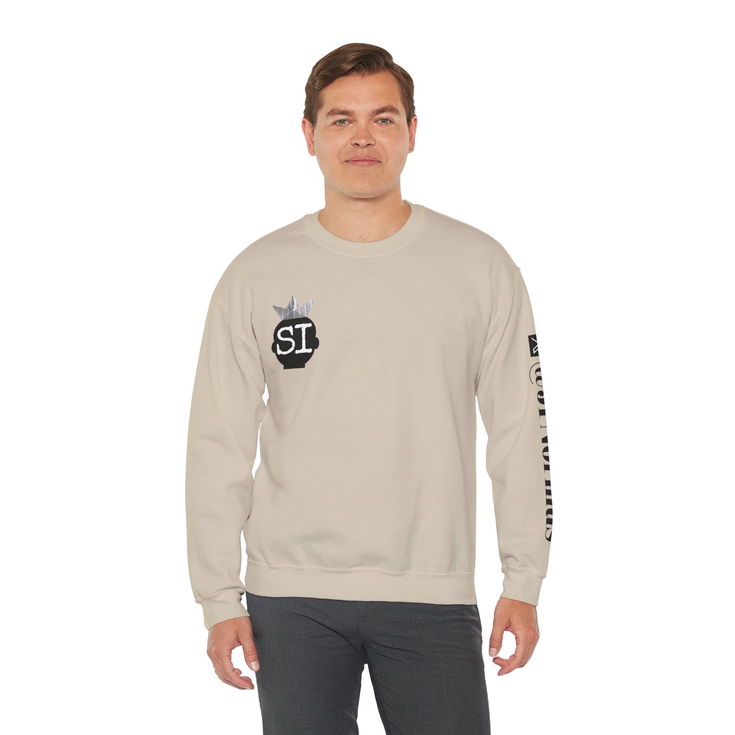 Copy of Unisex Heavy Blend™ Crewneck Sweatshirt