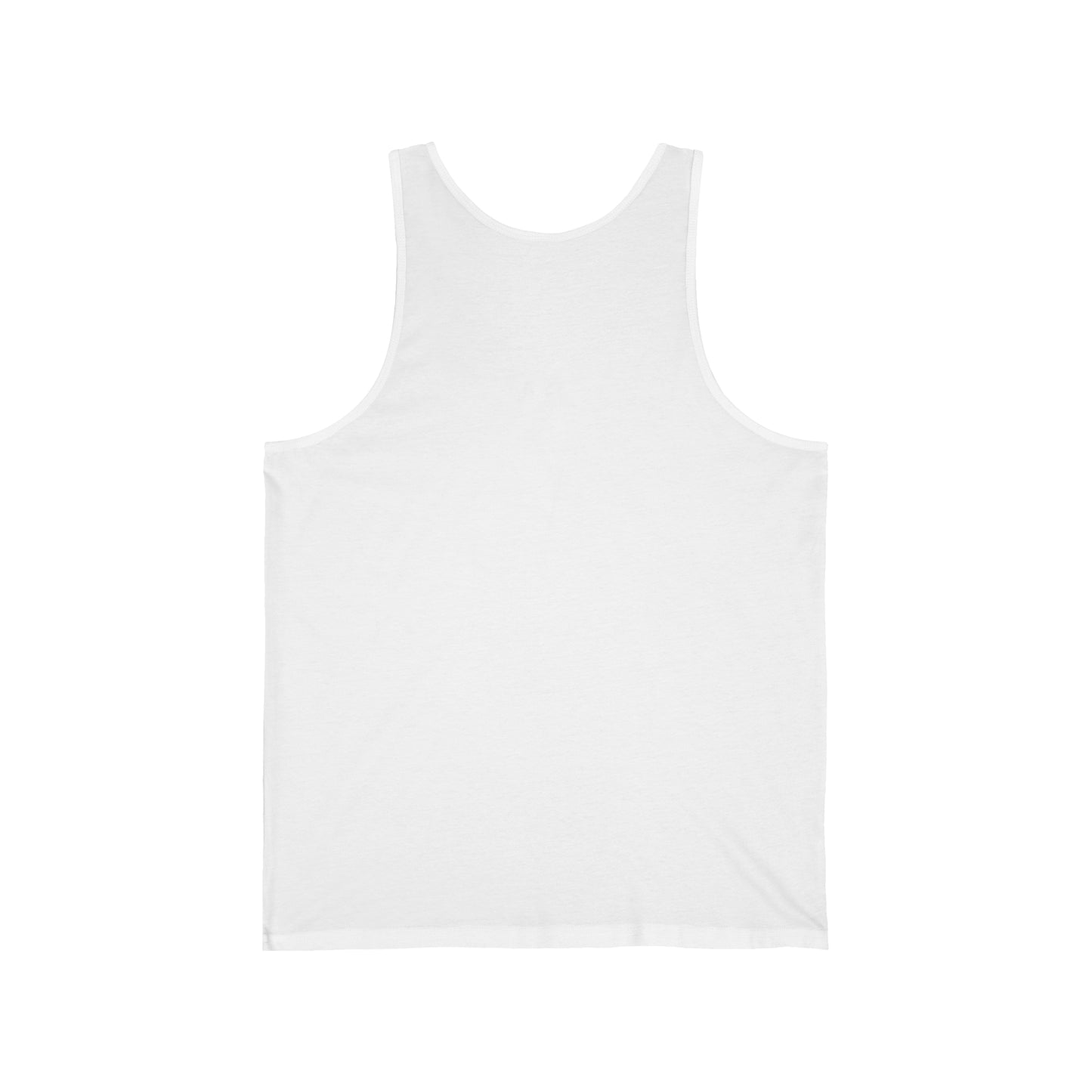 Overruled Unisex Jersey Tank