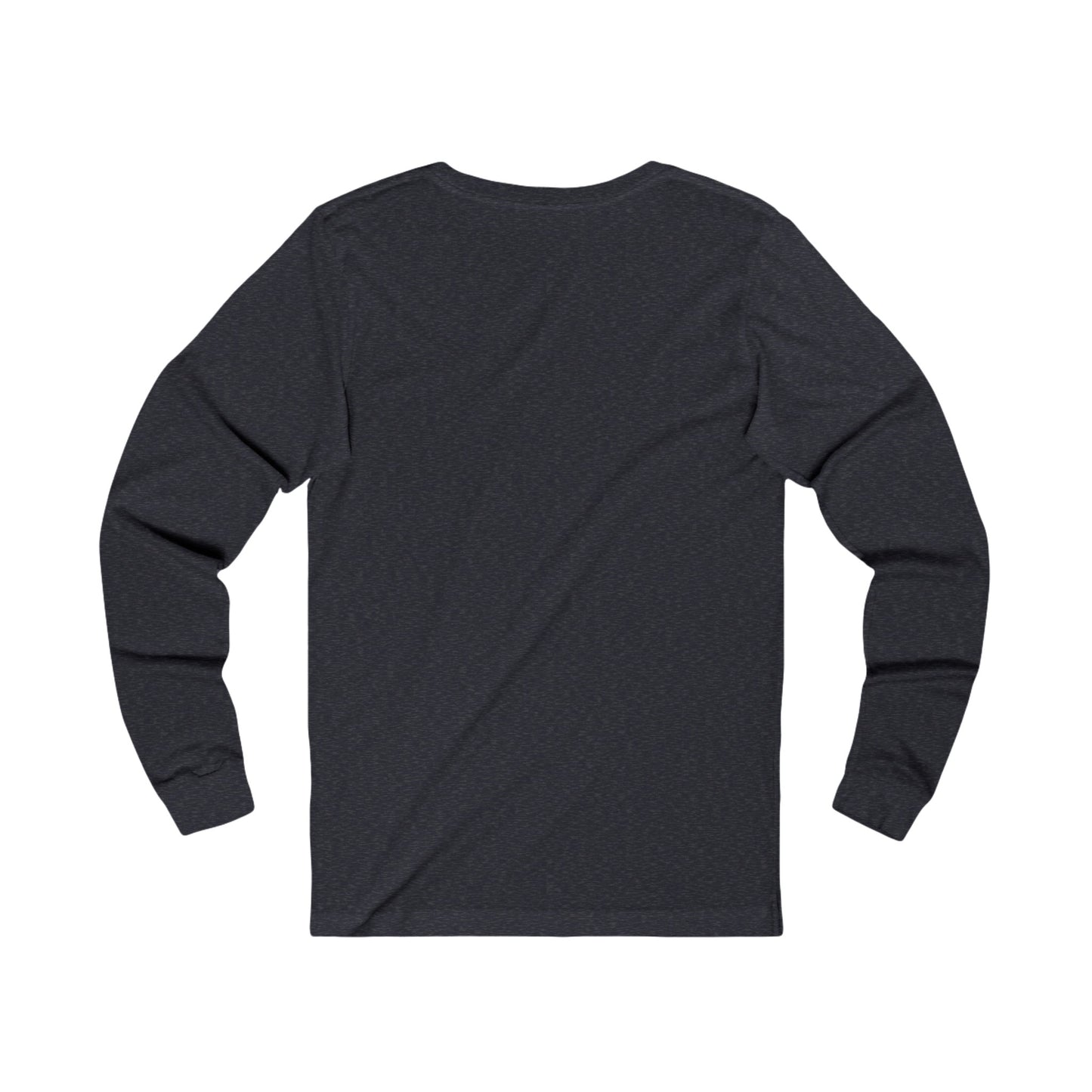 Patriot Jam Jersey Long Sleeve Tee